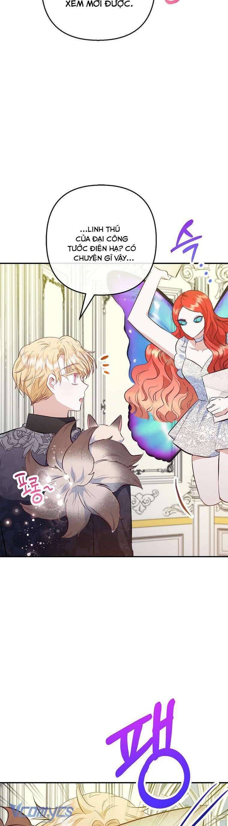 Con Gái Cưng Của Quỷ Chap 81 - Next Chap 82