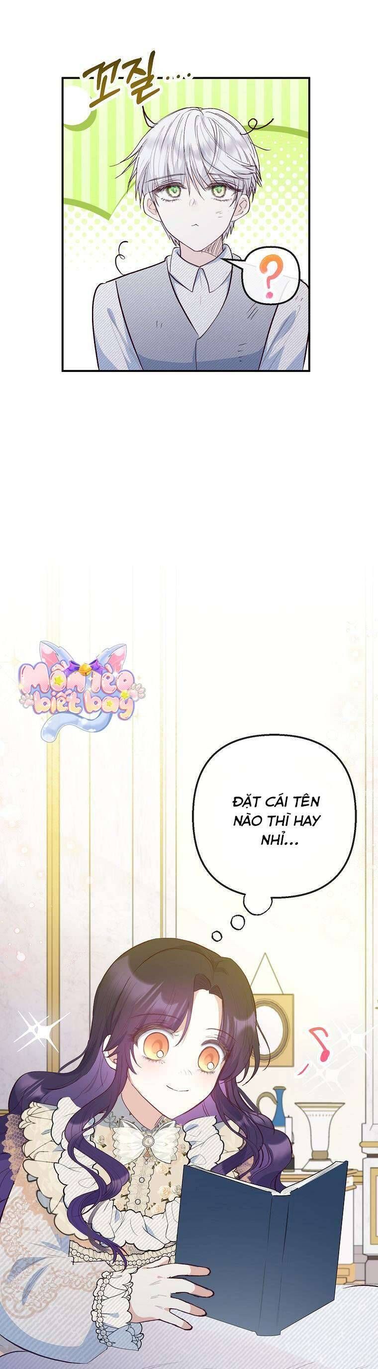 Con Gái Cưng Của Quỷ Chap 82 - Next Chap 83