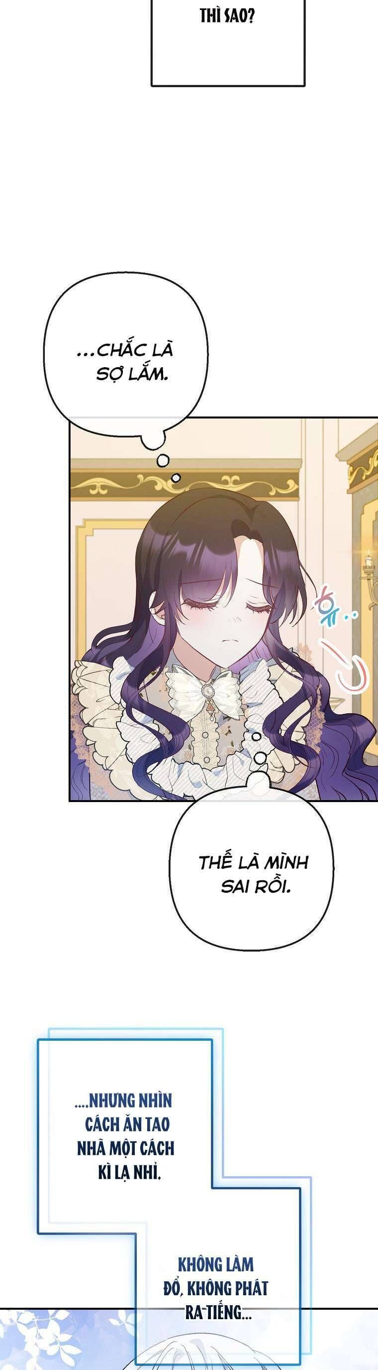 Con Gái Cưng Của Quỷ Chap 82 - Next Chap 83