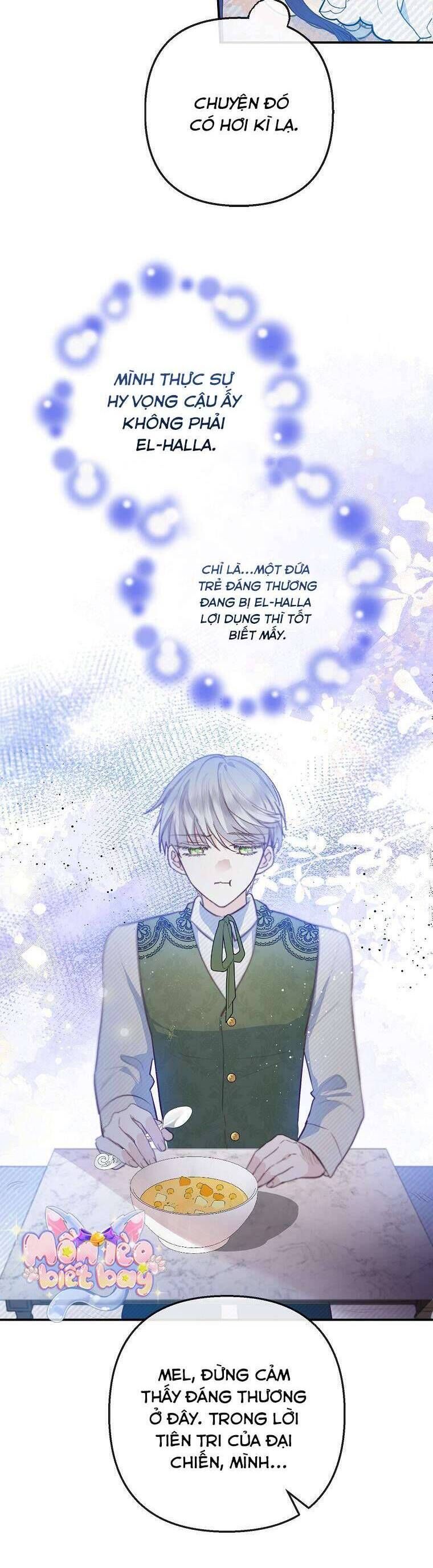 Con Gái Cưng Của Quỷ Chap 82 - Next Chap 83