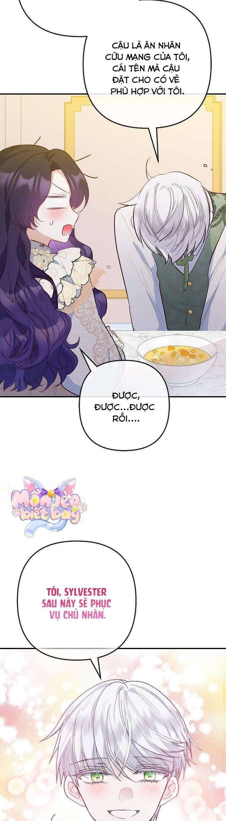 Con Gái Cưng Của Quỷ Chap 82 - Next Chap 83