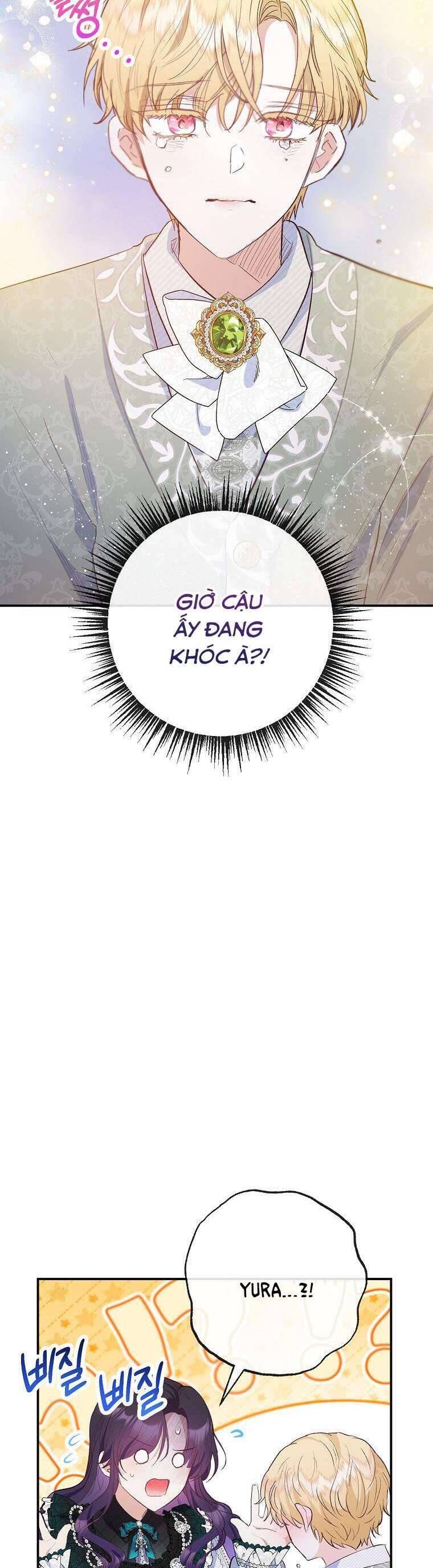 Con Gái Cưng Của Quỷ Chap 84 - Next Chap 85