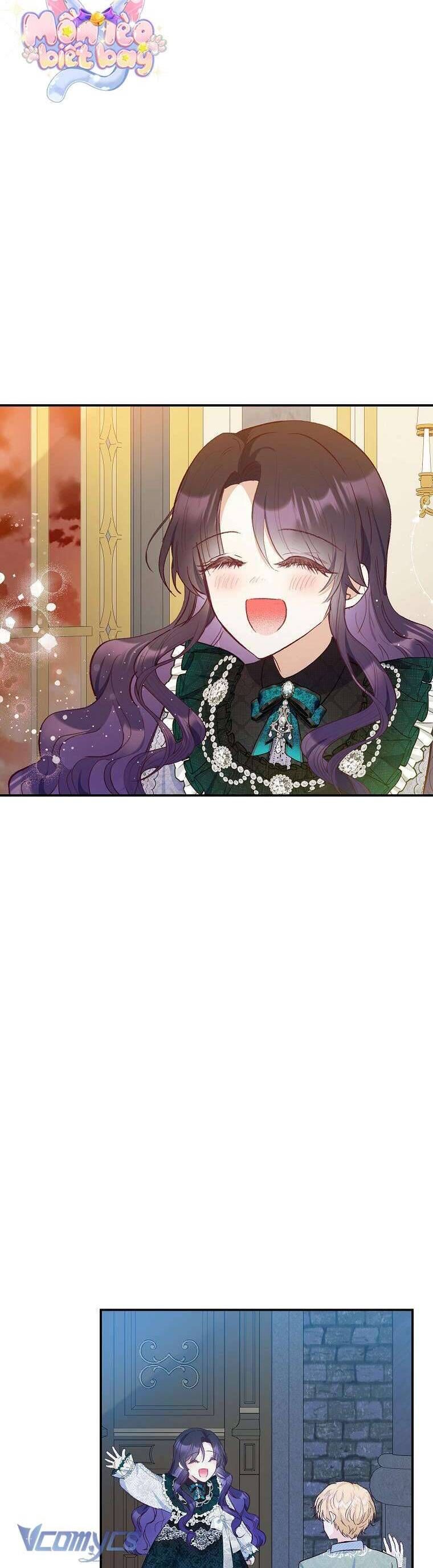 Con Gái Cưng Của Quỷ Chap 84 - Next Chap 85