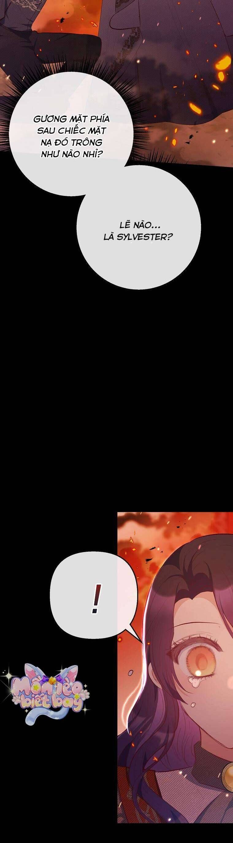 Con Gái Cưng Của Quỷ Chap 85 - Next Chap 86