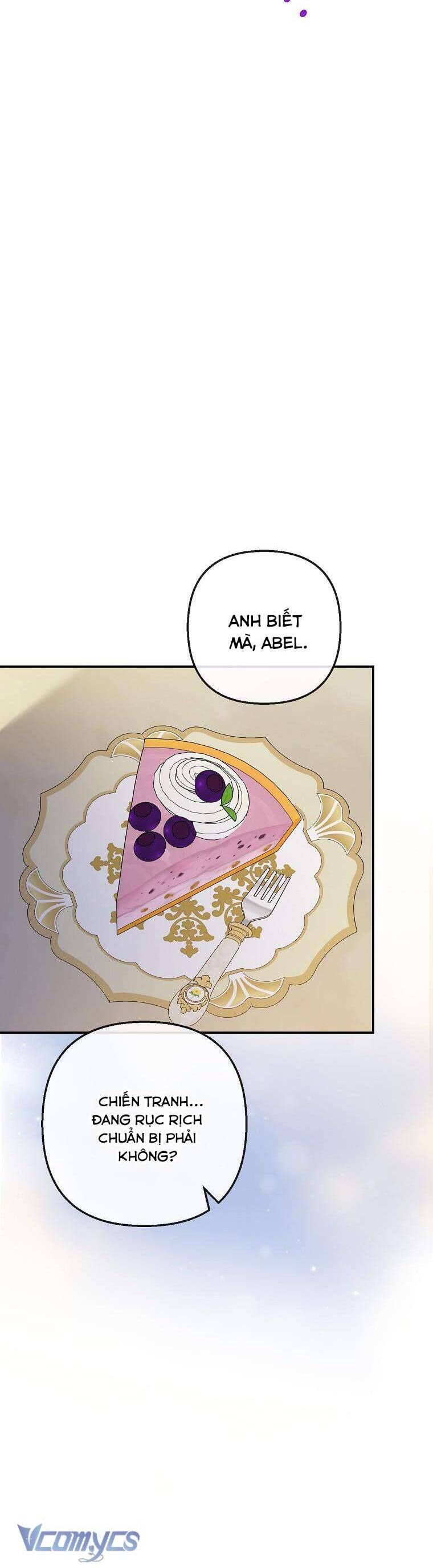 Con Gái Cưng Của Quỷ Chap 86 - Next Chap 87