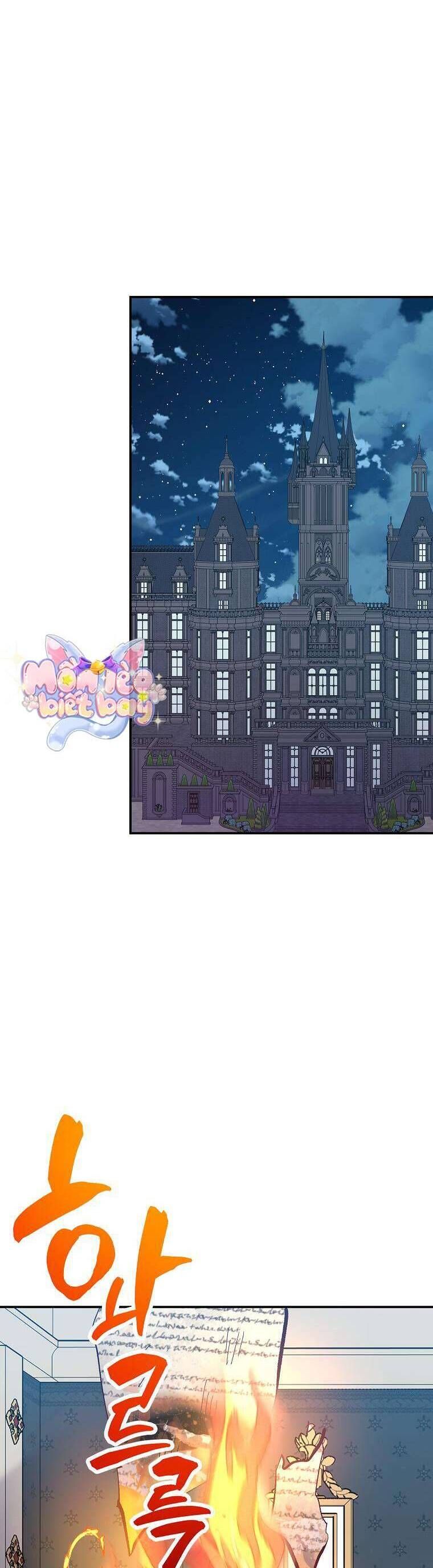 Con Gái Cưng Của Quỷ Chap 86 - Next Chap 87