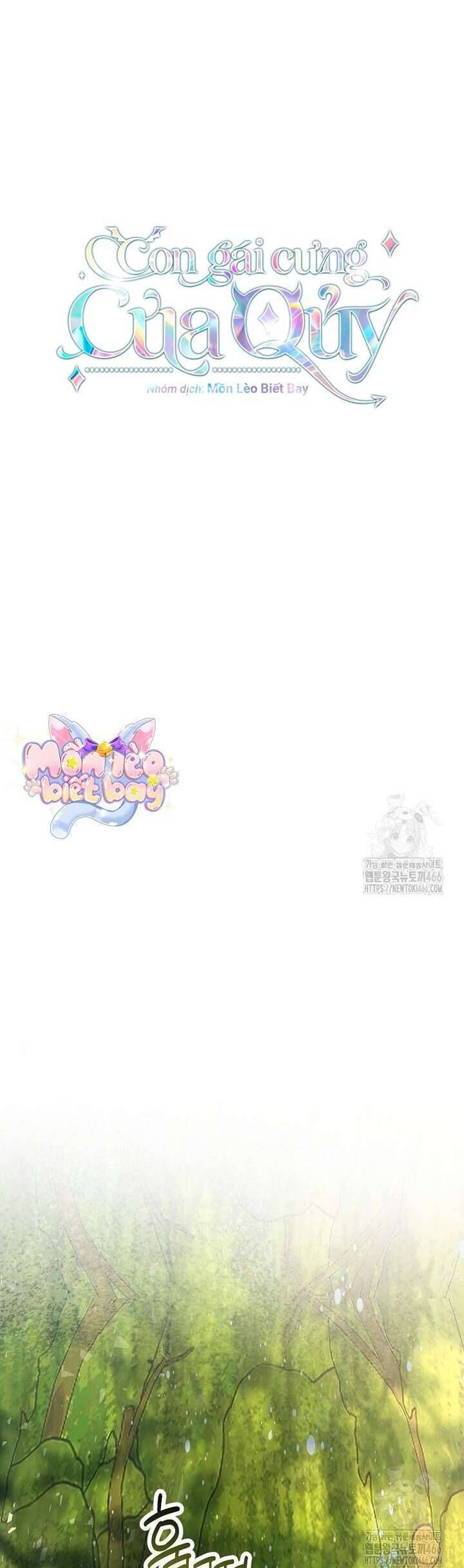 Con Gái Cưng Của Quỷ Chap 89 - Next Chap 90