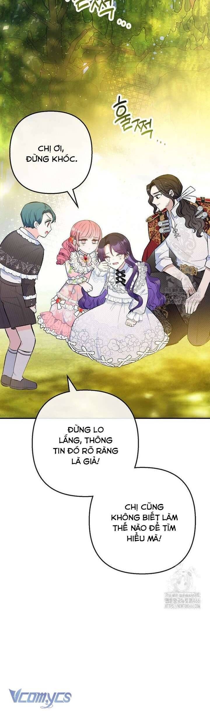 Con Gái Cưng Của Quỷ Chap 89 - Next Chap 90