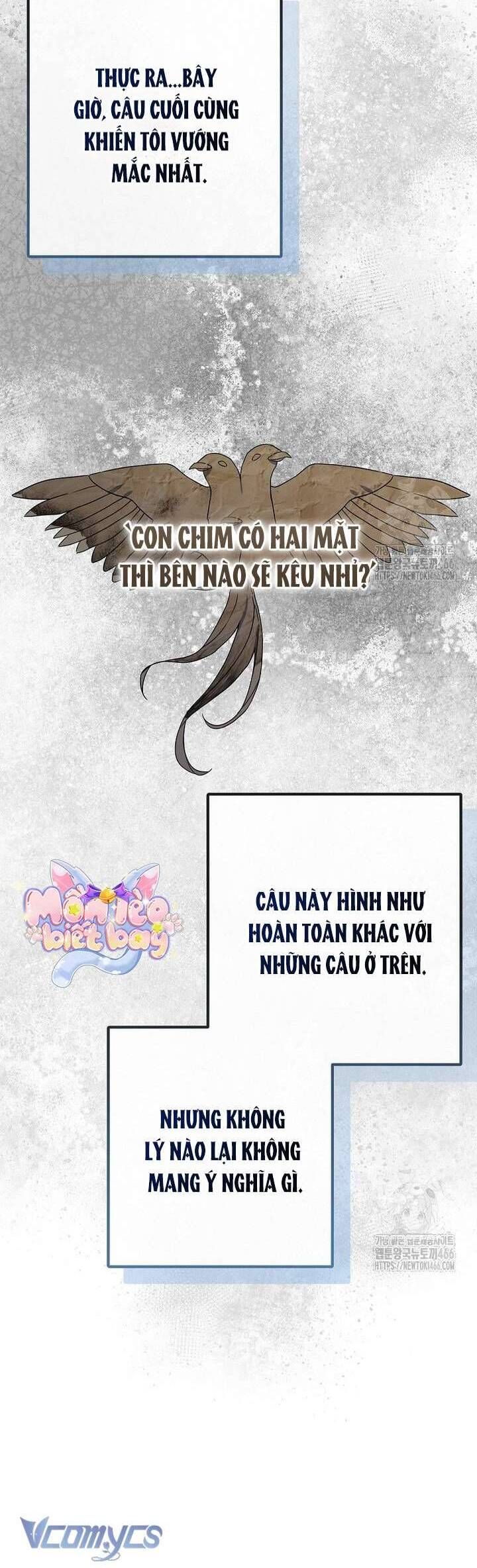 Con Gái Cưng Của Quỷ Chap 89 - Next Chap 90
