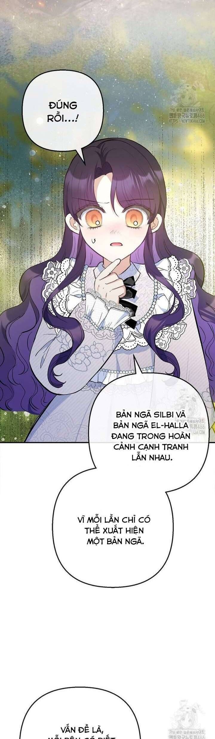 Con Gái Cưng Của Quỷ Chap 89 - Next Chap 90