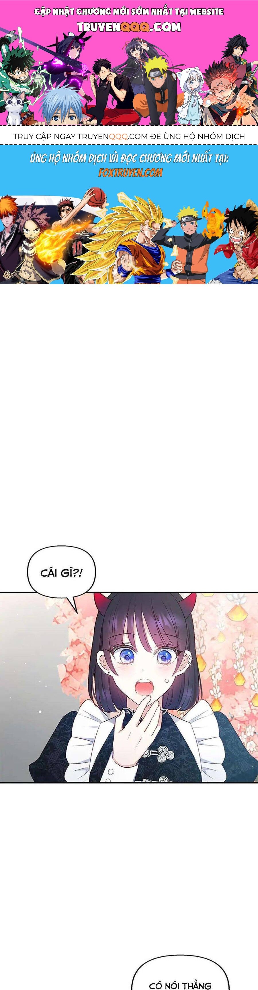Con Gái Cưng Của Quỷ Chap 9 - Next Chap 10