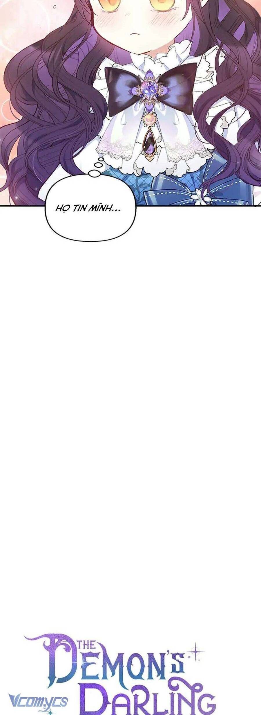 Con Gái Cưng Của Quỷ Chap 9 - Next Chap 10