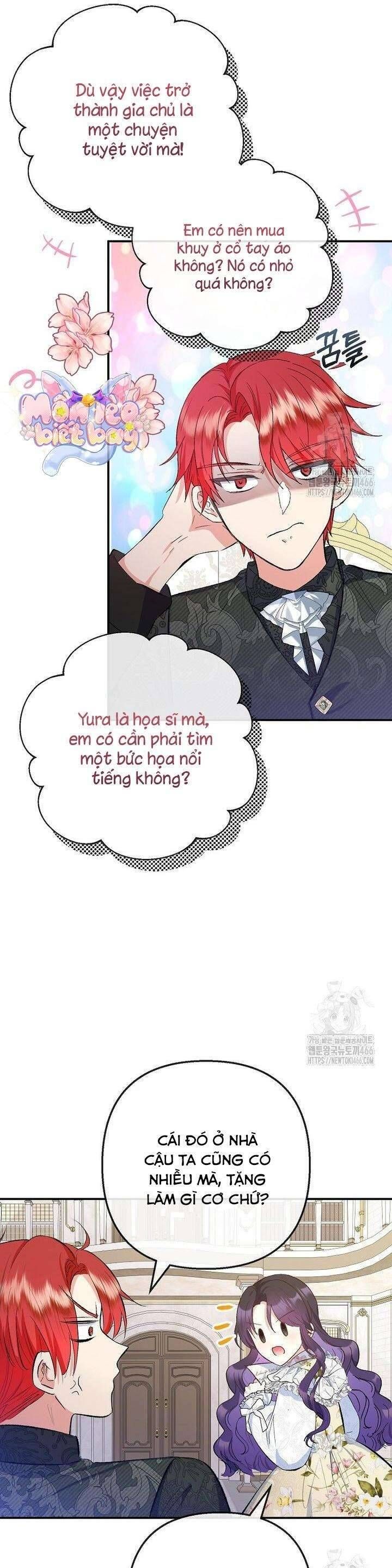 Con Gái Cưng Của Quỷ Chap 90 - Next Chap 91