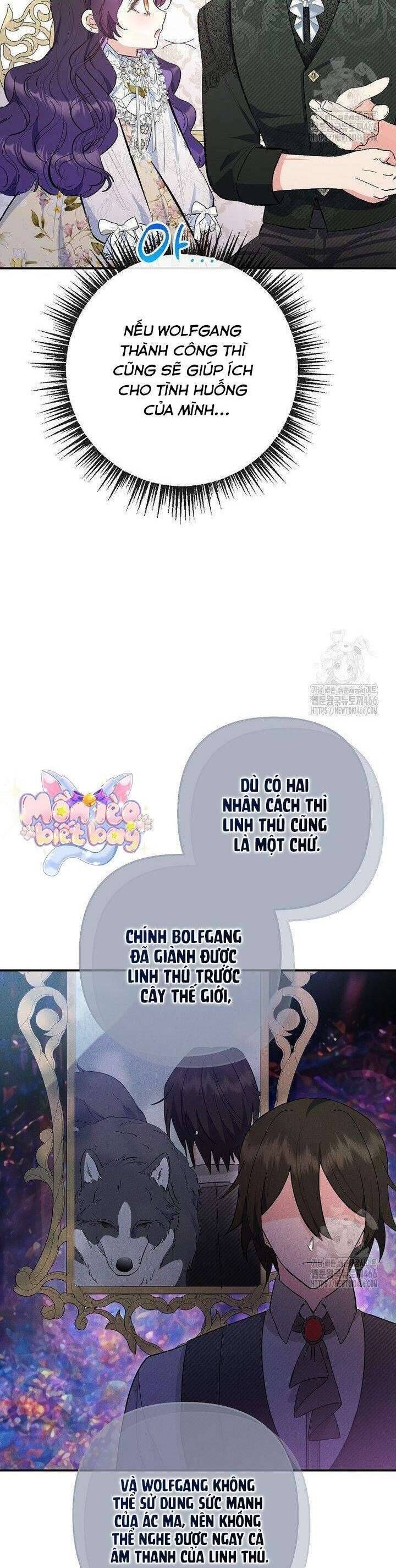 Con Gái Cưng Của Quỷ Chap 90 - Next Chap 91