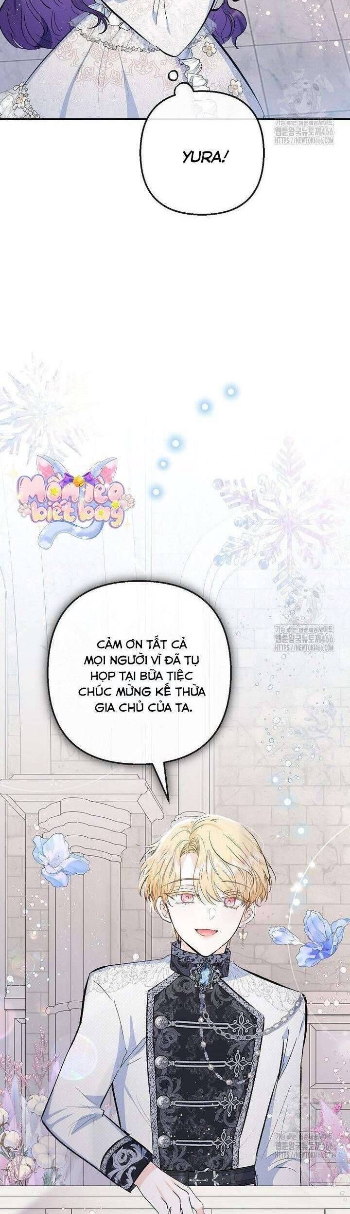 Con Gái Cưng Của Quỷ Chap 90 - Next Chap 91