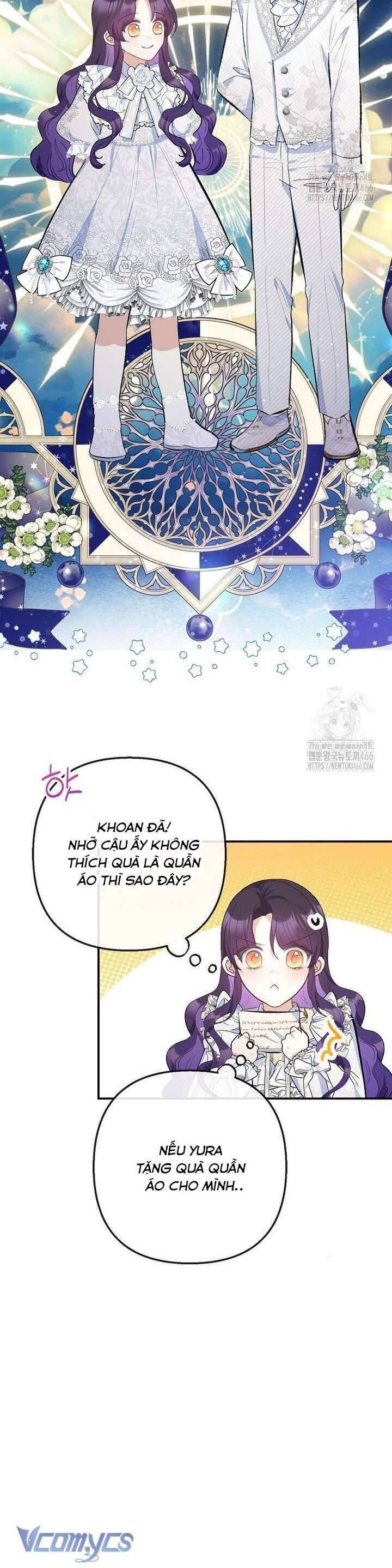 Con Gái Cưng Của Quỷ Chap 91 - Next Chap 92