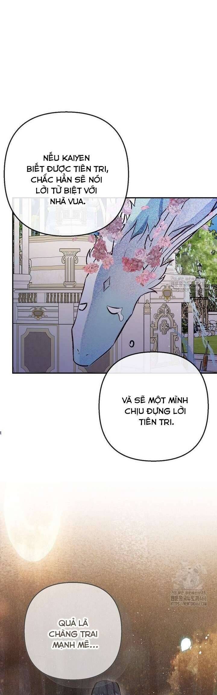 Con Gái Cưng Của Quỷ Chap 91 - Next Chap 92