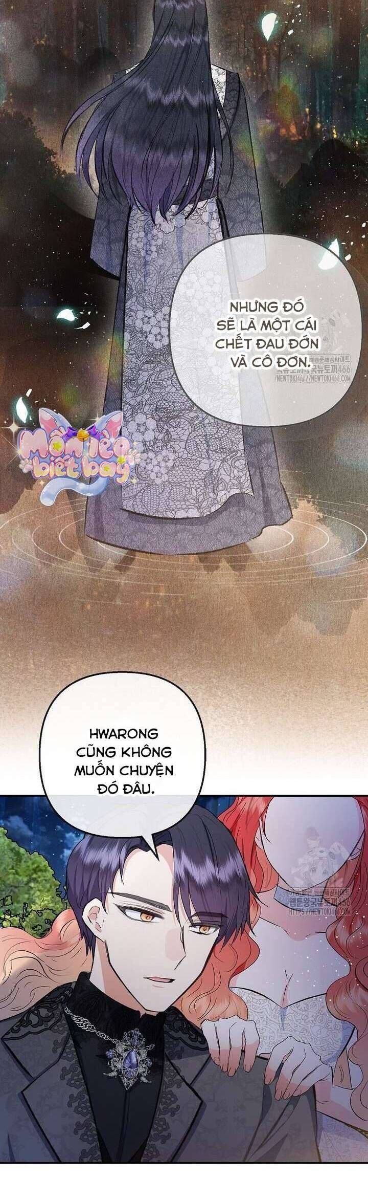 Con Gái Cưng Của Quỷ Chap 91 - Next Chap 92