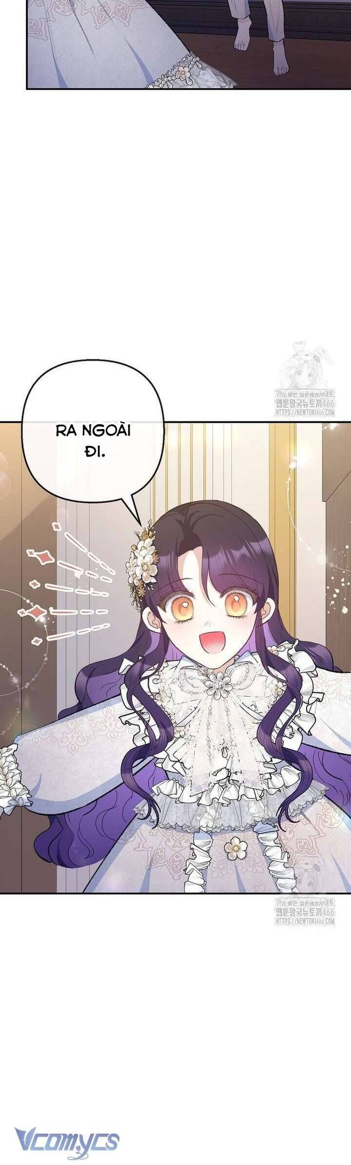 Con Gái Cưng Của Quỷ Chap 91 - Next Chap 92