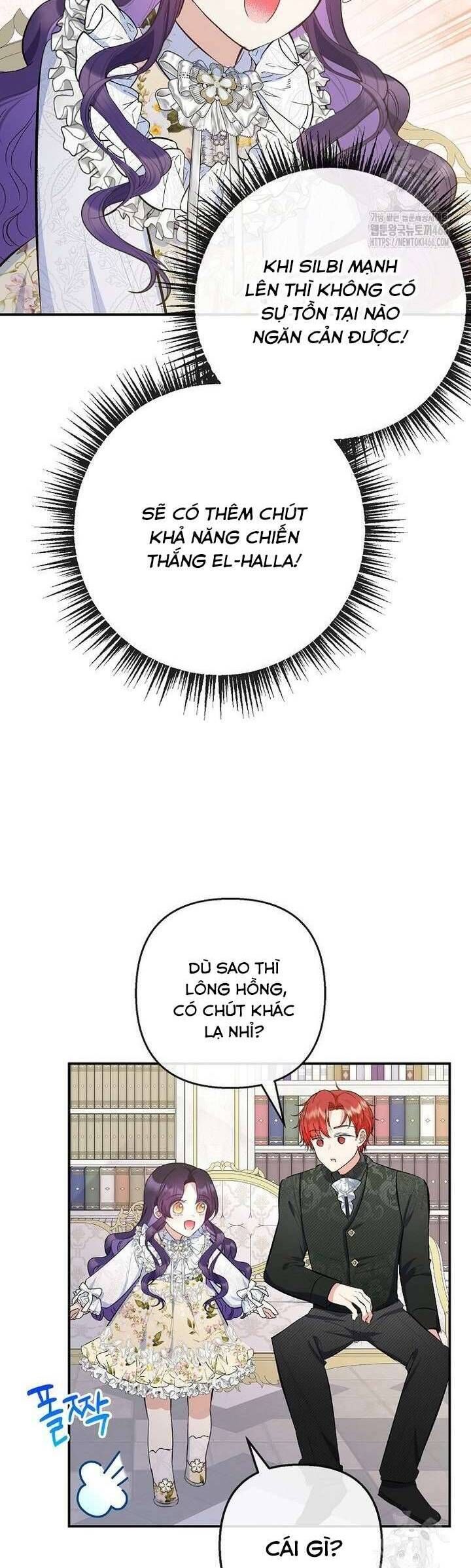 Con Gái Cưng Của Quỷ Chap 91 - Next Chap 92