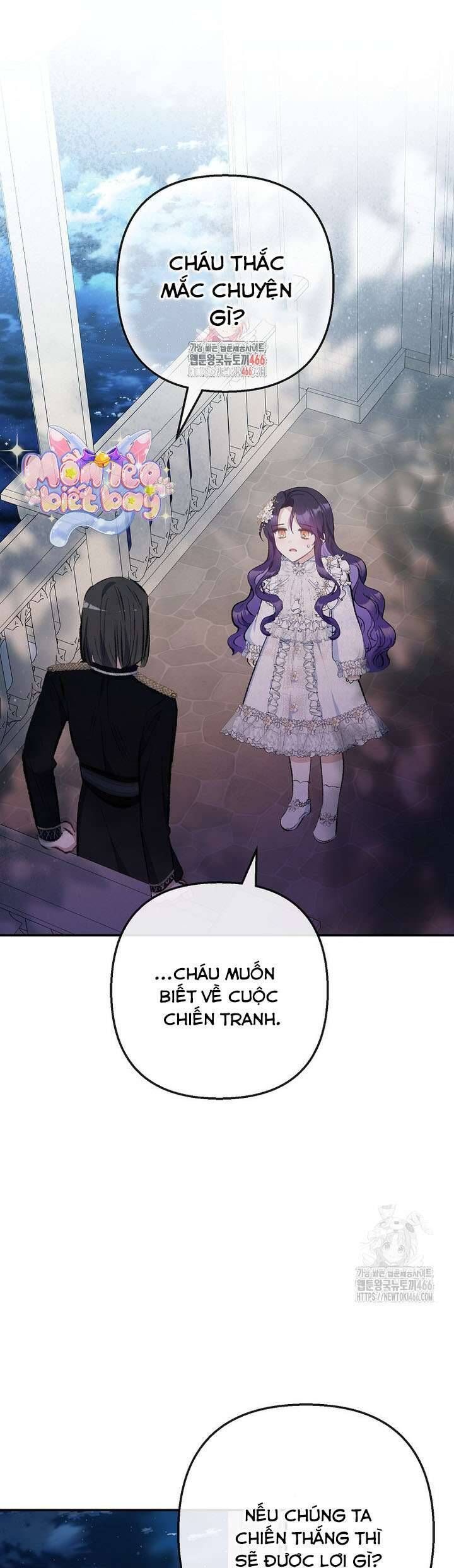 Con Gái Cưng Của Quỷ Chap 92 - Next Chap 93