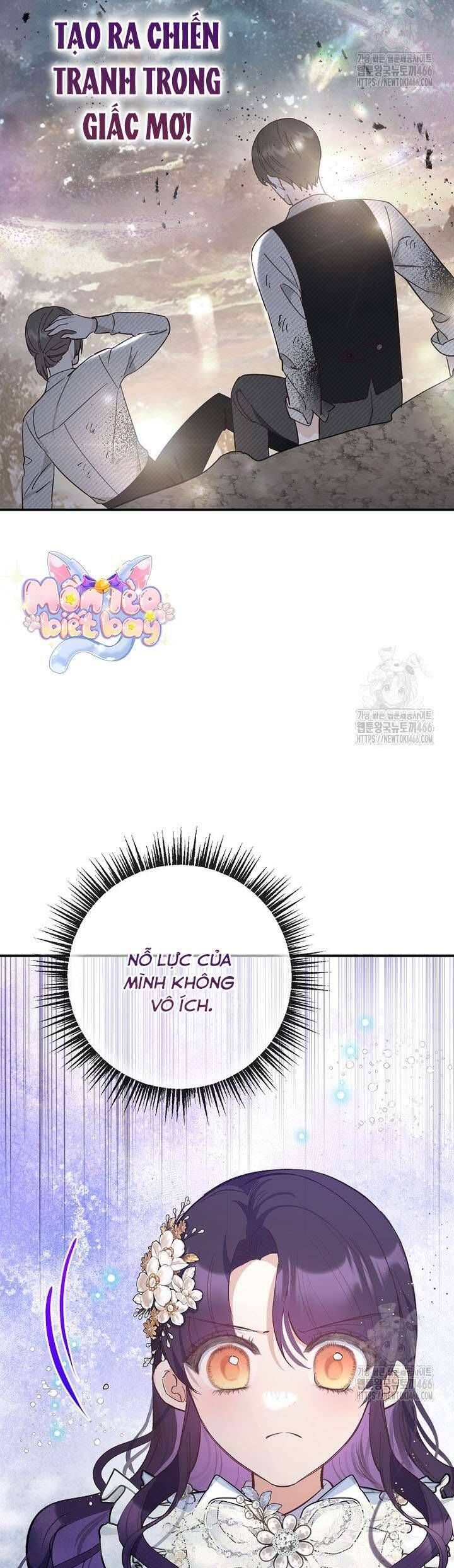 Con Gái Cưng Của Quỷ Chap 92 - Next Chap 93