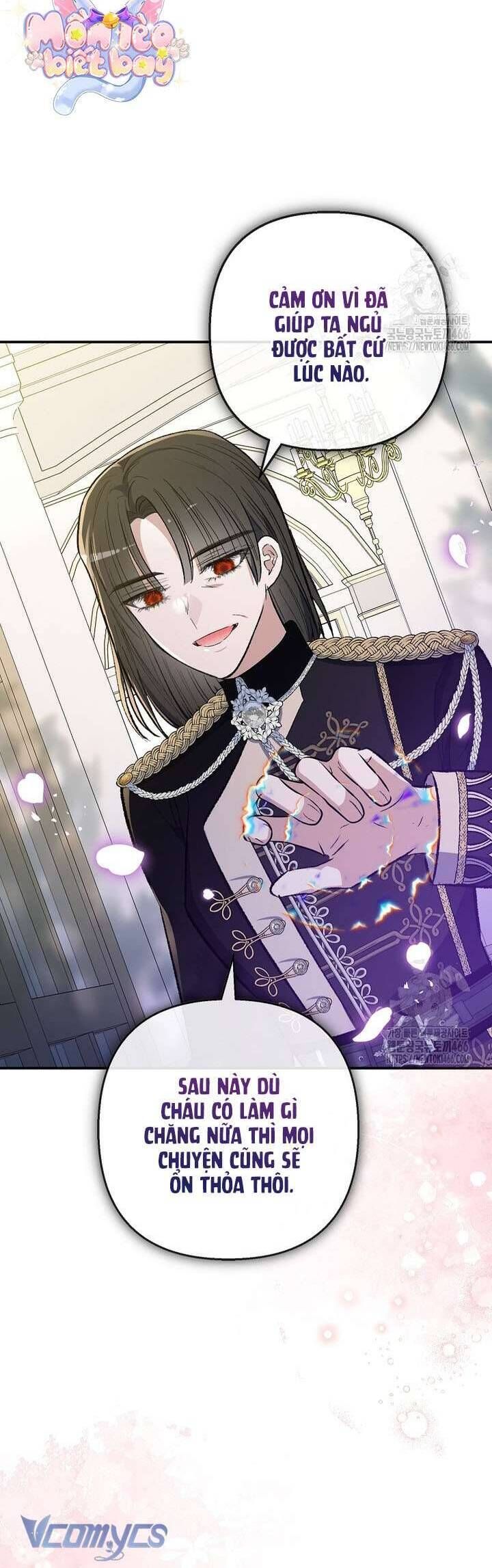 Con Gái Cưng Của Quỷ Chap 92 - Next Chap 93