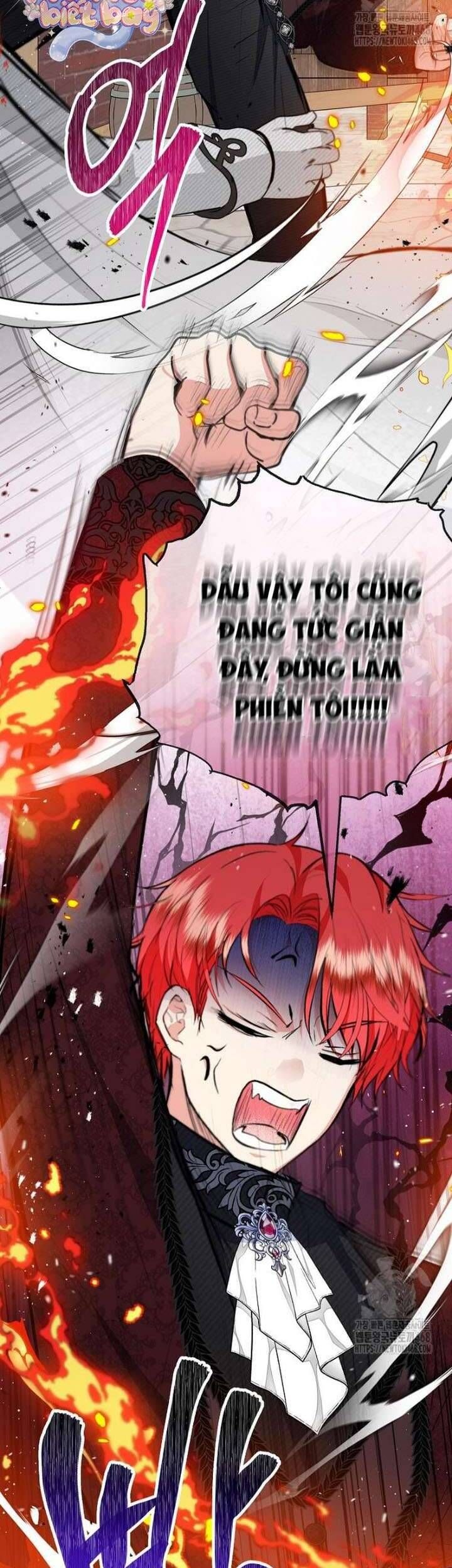 Con Gái Cưng Của Quỷ Chap 95 - Next Chap 96