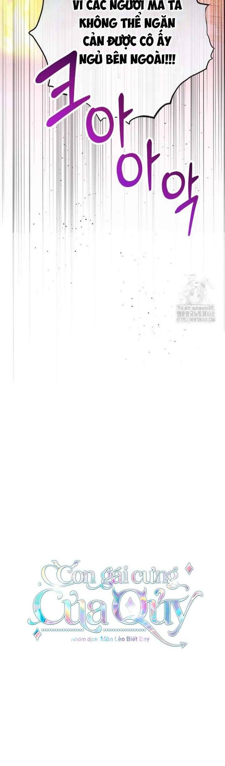 Con Gái Cưng Của Quỷ Chap 95 - Next Chap 96