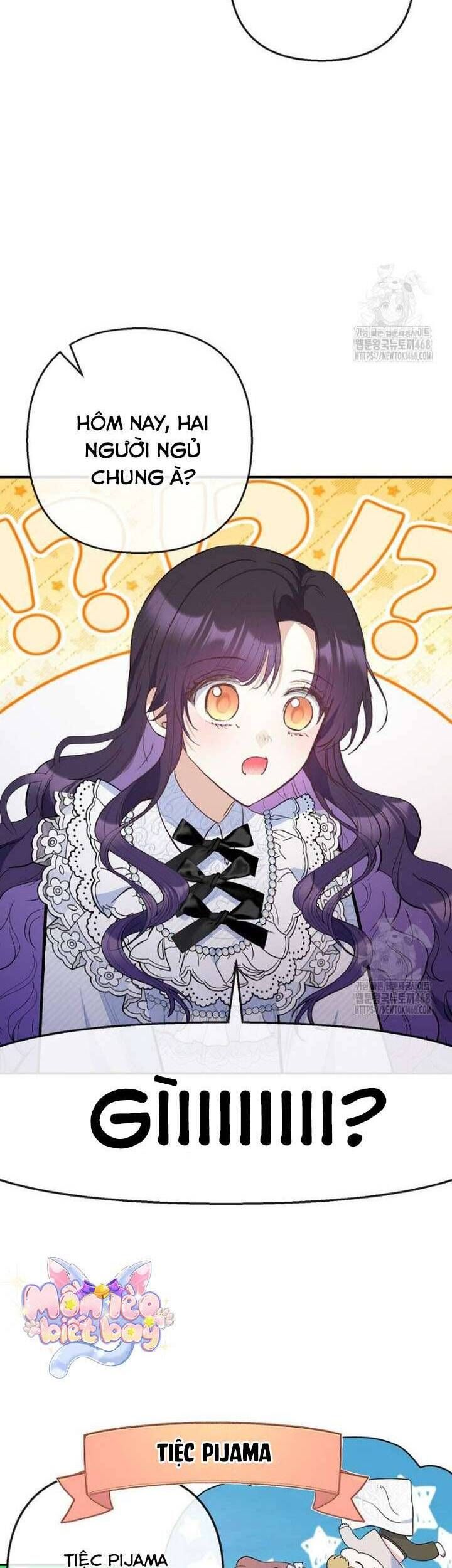 Con Gái Cưng Của Quỷ Chap 95 - Next Chap 96