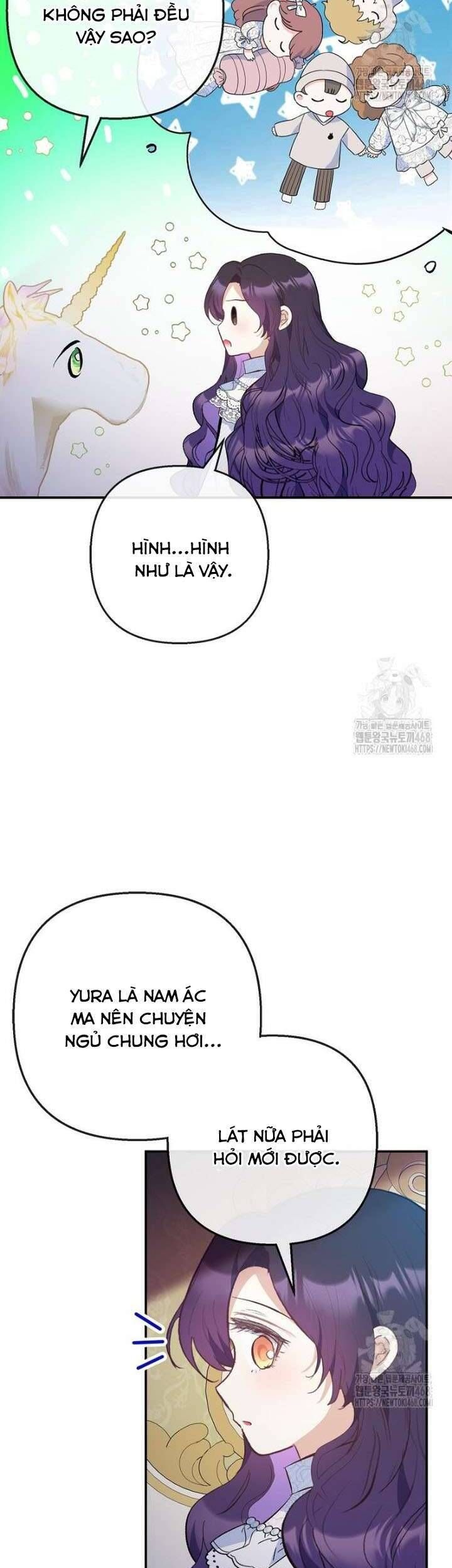 Con Gái Cưng Của Quỷ Chap 95 - Next Chap 96