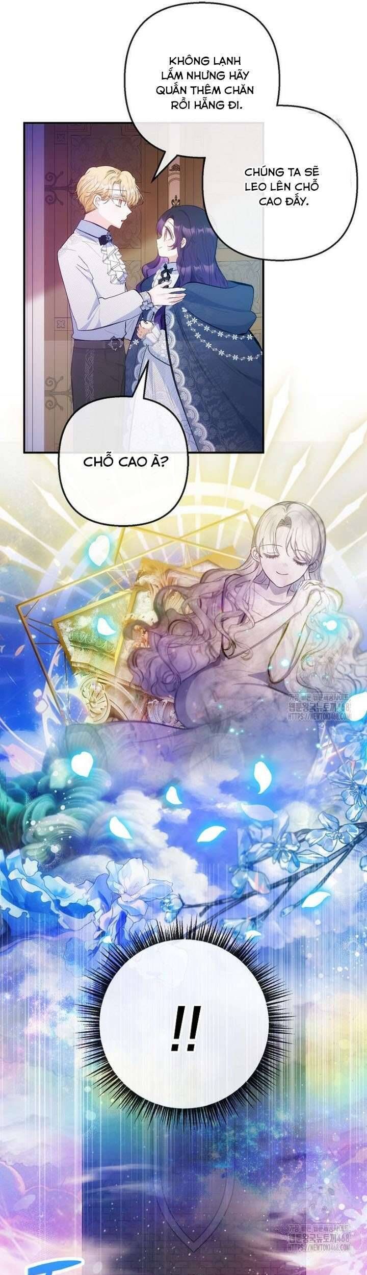 Con Gái Cưng Của Quỷ Chap 95 - Next Chap 96