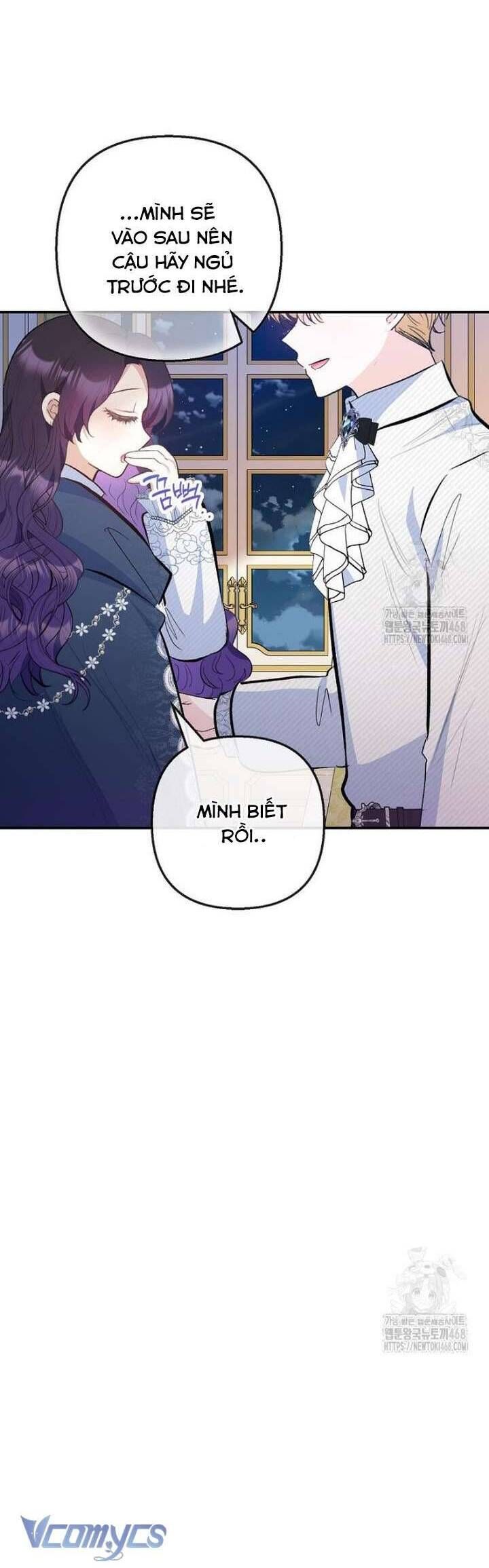 Con Gái Cưng Của Quỷ Chap 95 - Next Chap 96