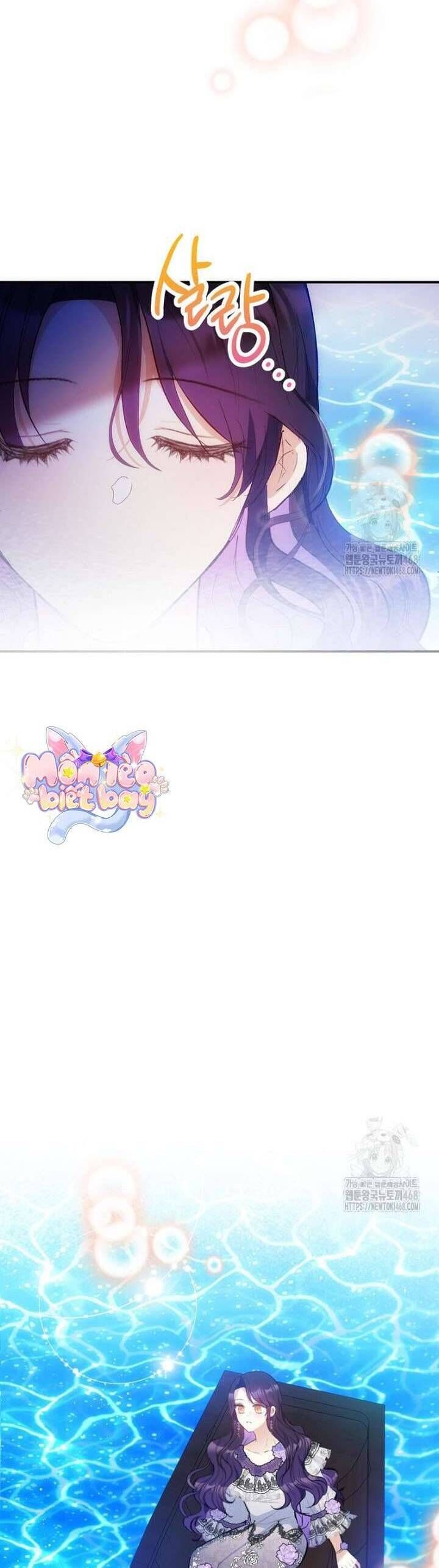 Con Gái Cưng Của Quỷ Chap 95 - Next Chap 96