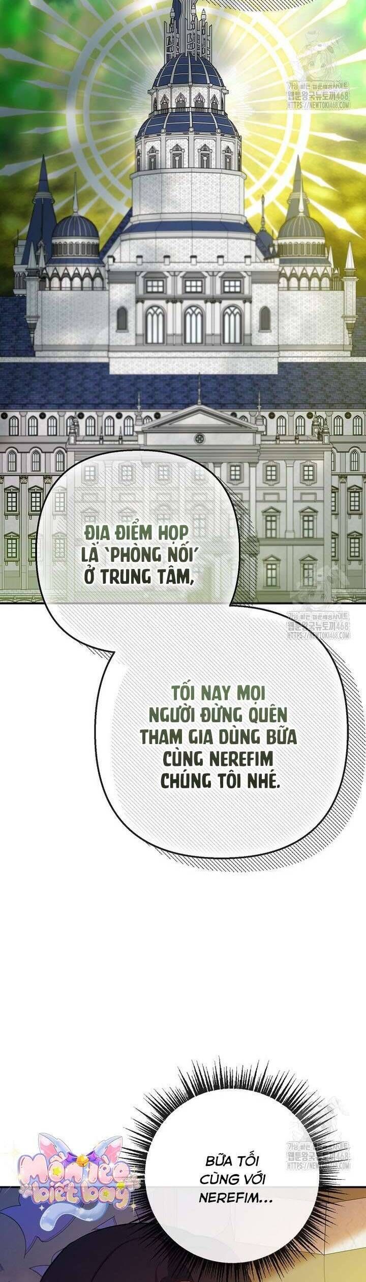 Con Gái Cưng Của Quỷ Chap 96 - Next Chap 97