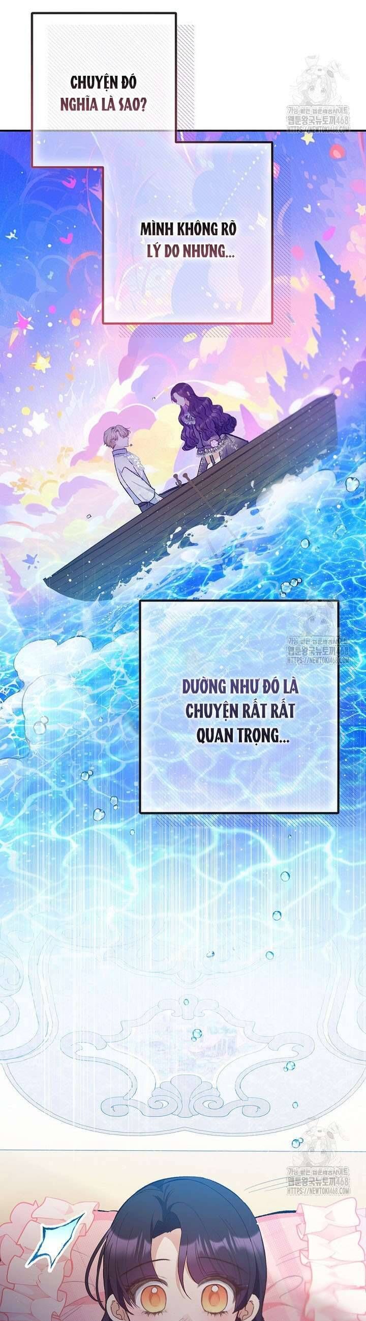 Con Gái Cưng Của Quỷ Chap 96 - Next Chap 97