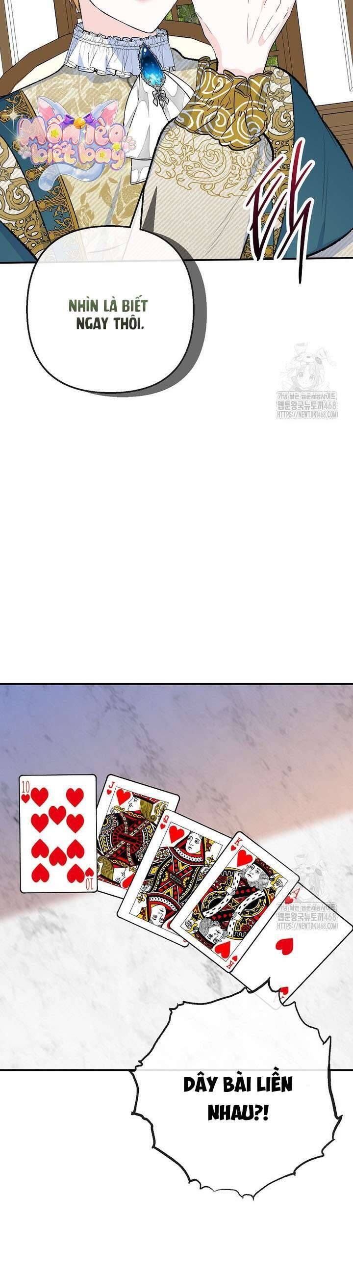 Con Gái Cưng Của Quỷ Chap 97 - Next Chap 98