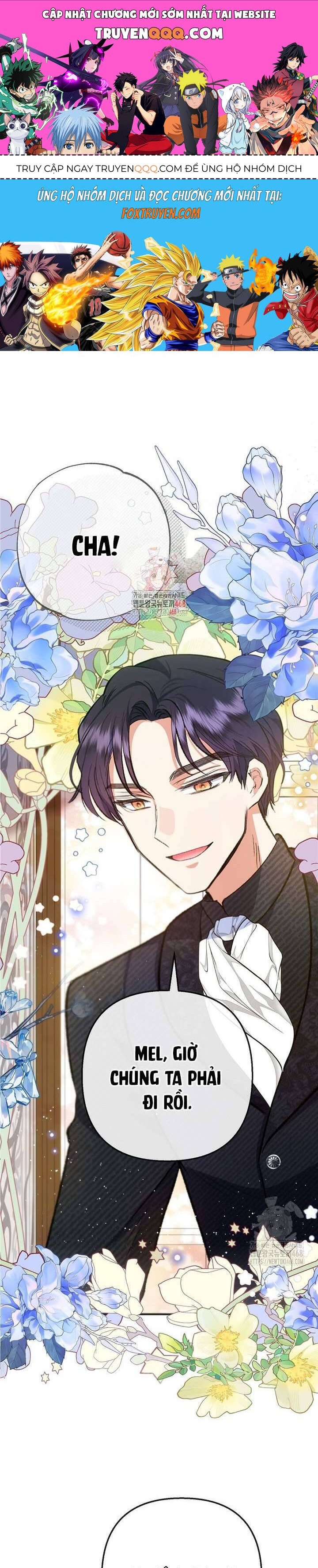 Con Gái Cưng Của Quỷ Chap 98 - Next Chap 99