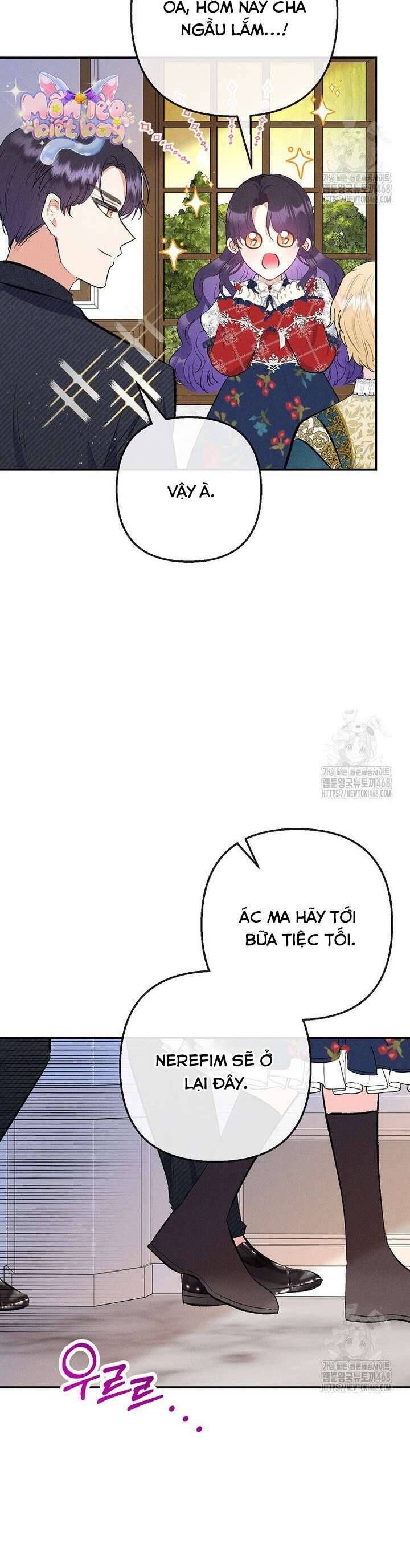 Con Gái Cưng Của Quỷ Chap 98 - Next Chap 99