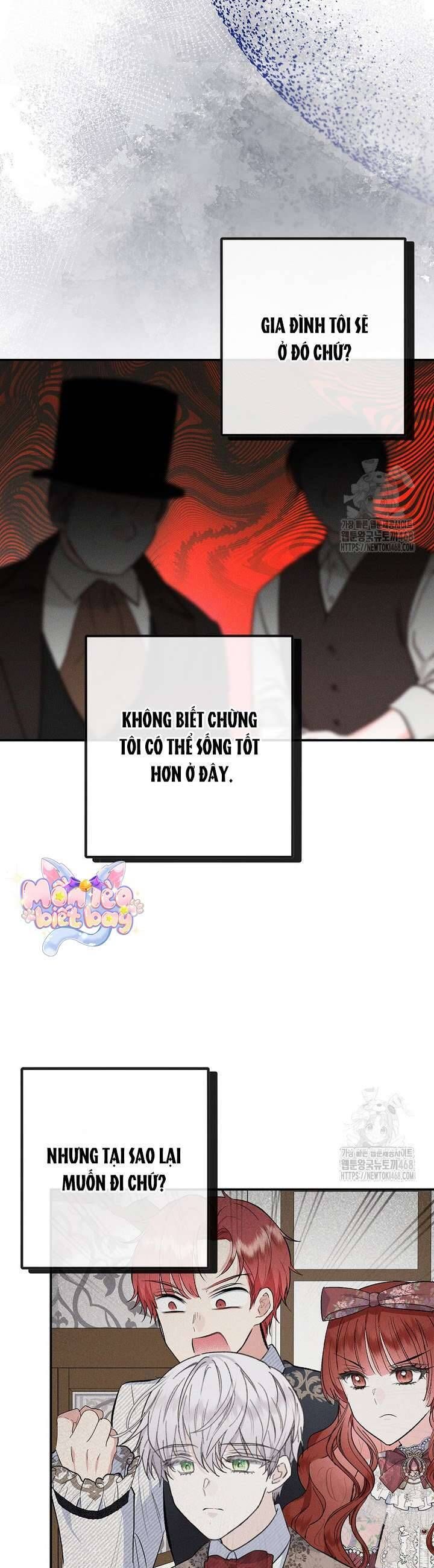 Con Gái Cưng Của Quỷ Chap 98 - Next Chap 99