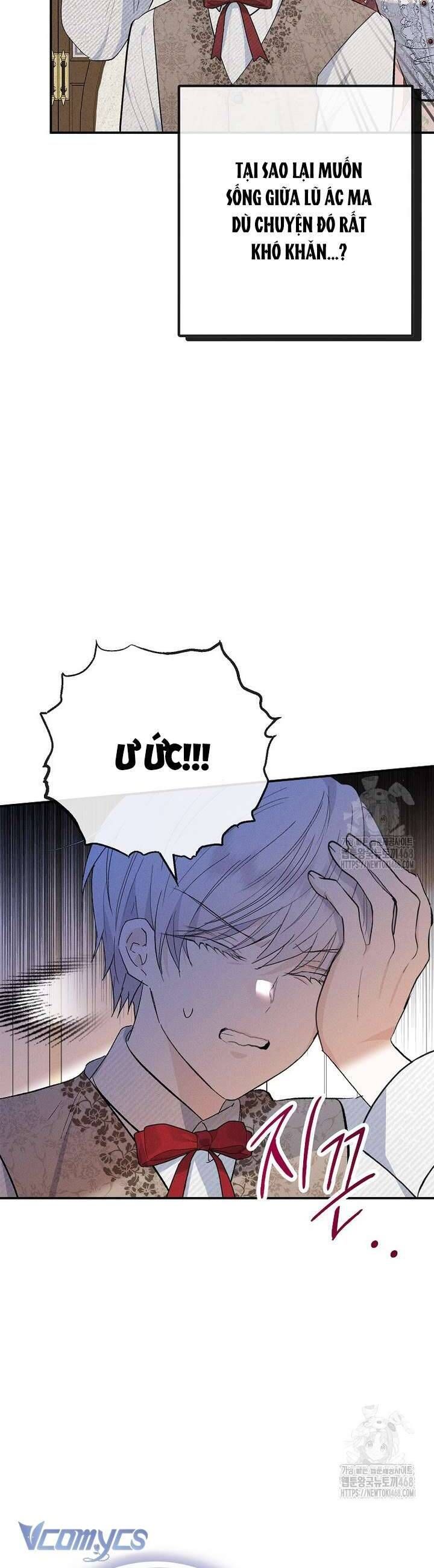 Con Gái Cưng Của Quỷ Chap 98 - Next Chap 99