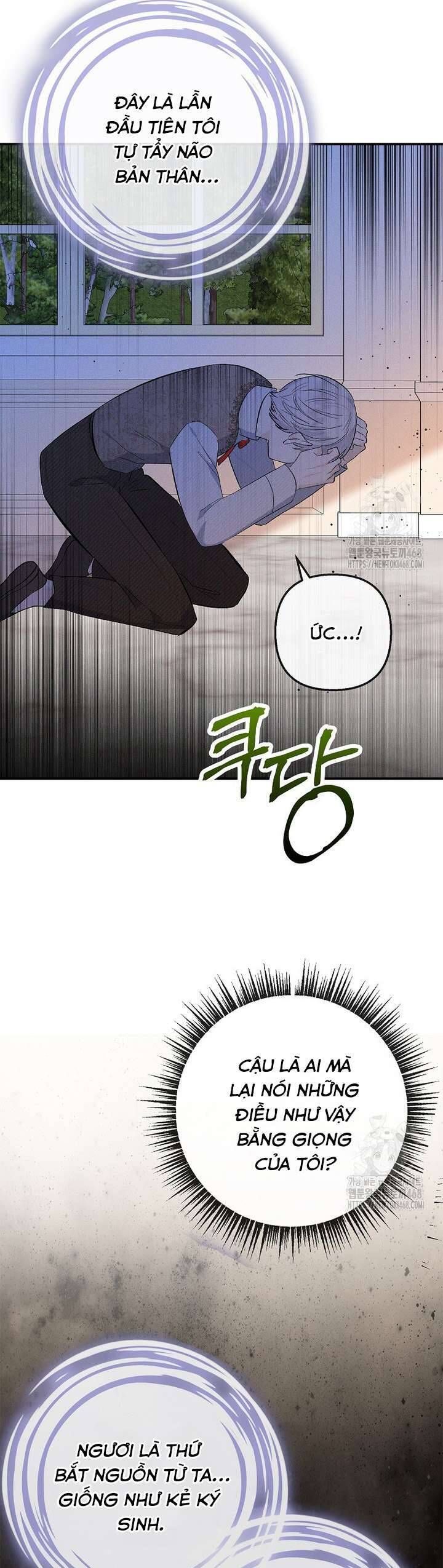 Con Gái Cưng Của Quỷ Chap 98 - Next Chap 99