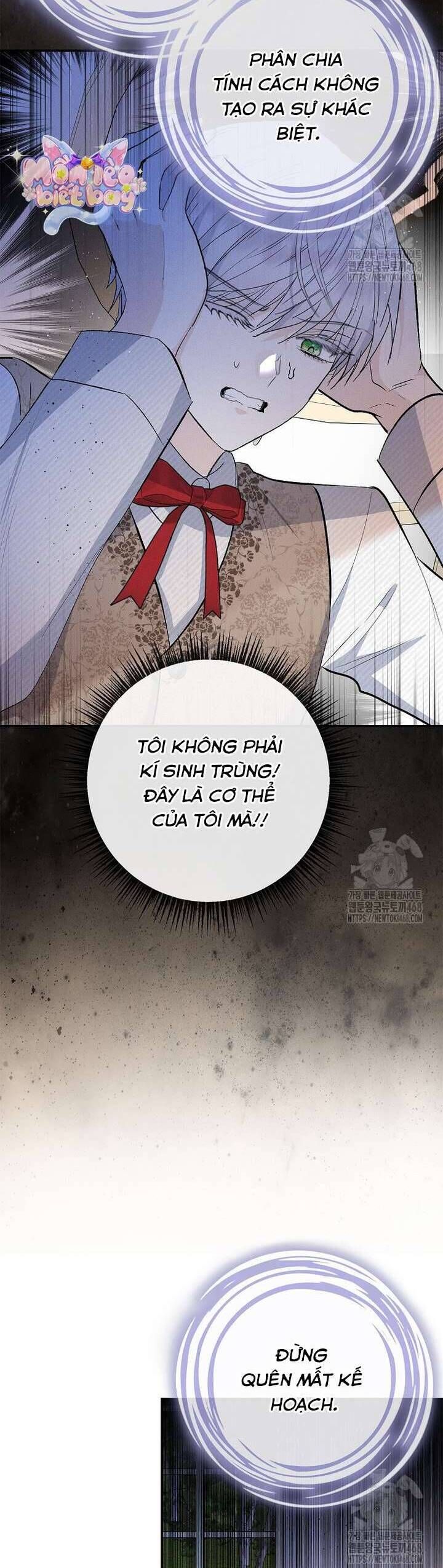 Con Gái Cưng Của Quỷ Chap 98 - Next Chap 99