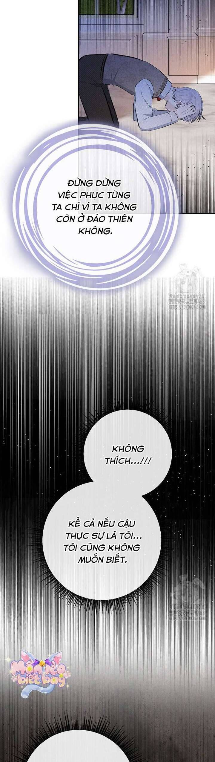 Con Gái Cưng Của Quỷ Chap 98 - Next Chap 99