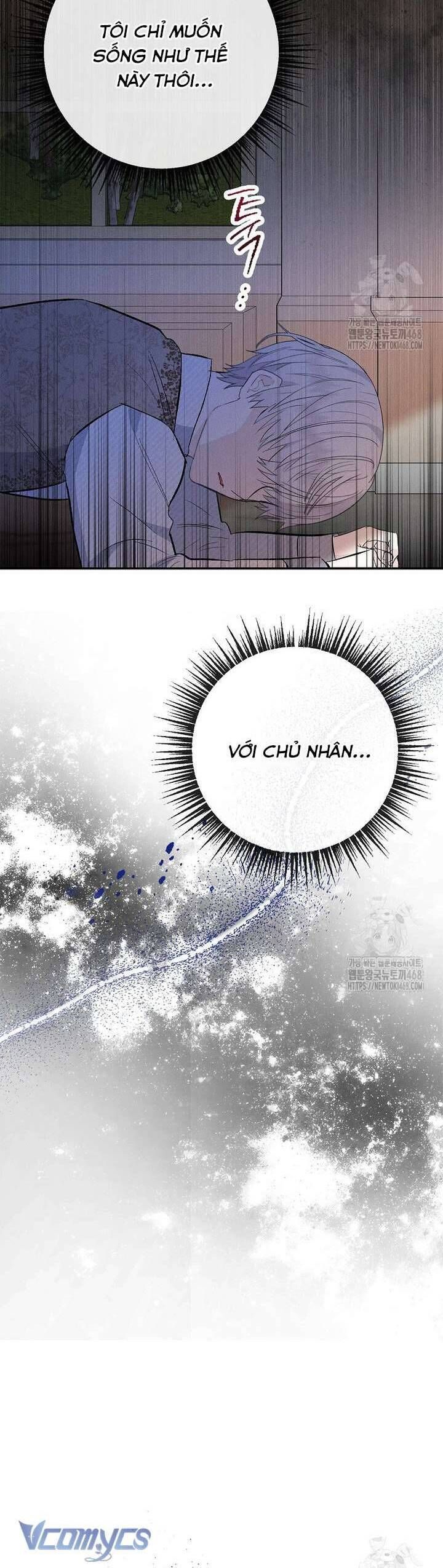 Con Gái Cưng Của Quỷ Chap 98 - Next Chap 99