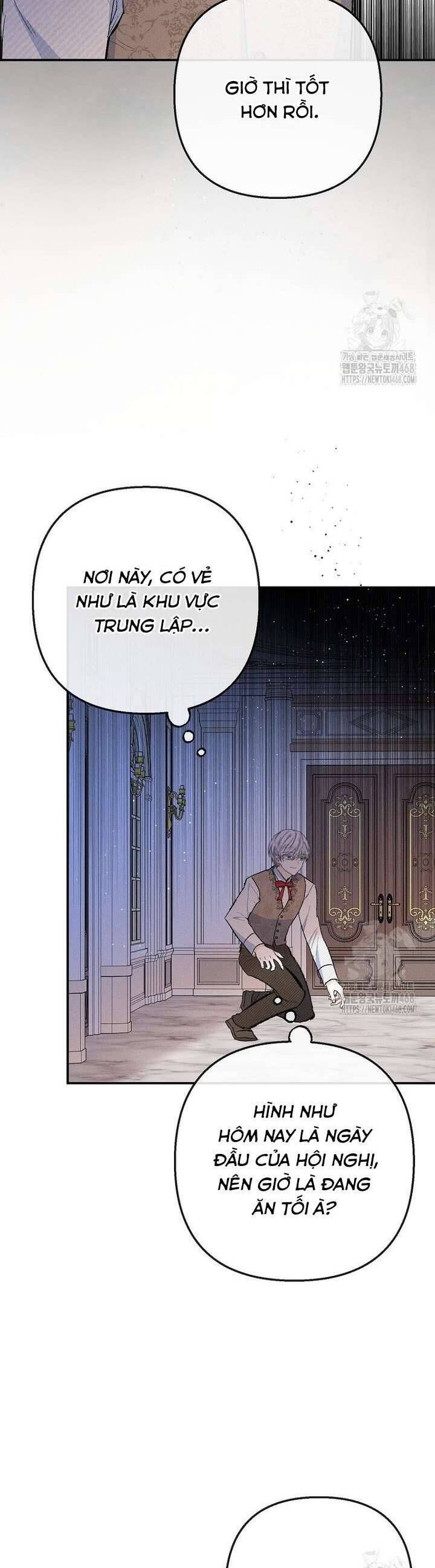 Con Gái Cưng Của Quỷ Chap 98 - Next Chap 99