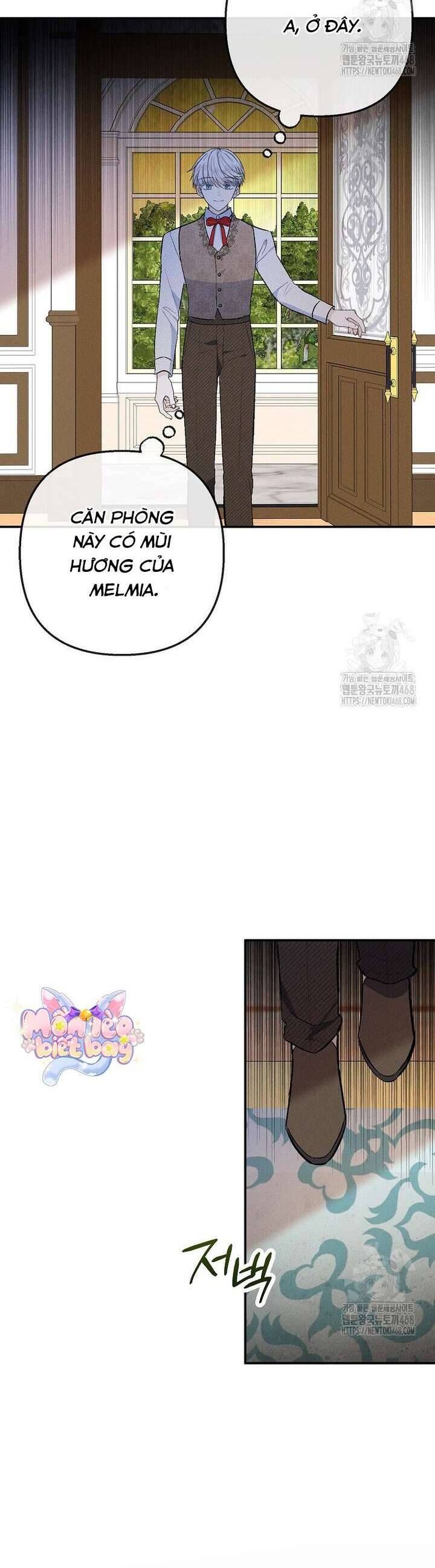 Con Gái Cưng Của Quỷ Chap 98 - Next Chap 99