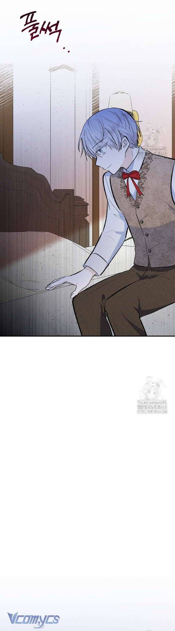 Con Gái Cưng Của Quỷ Chap 98 - Next Chap 99