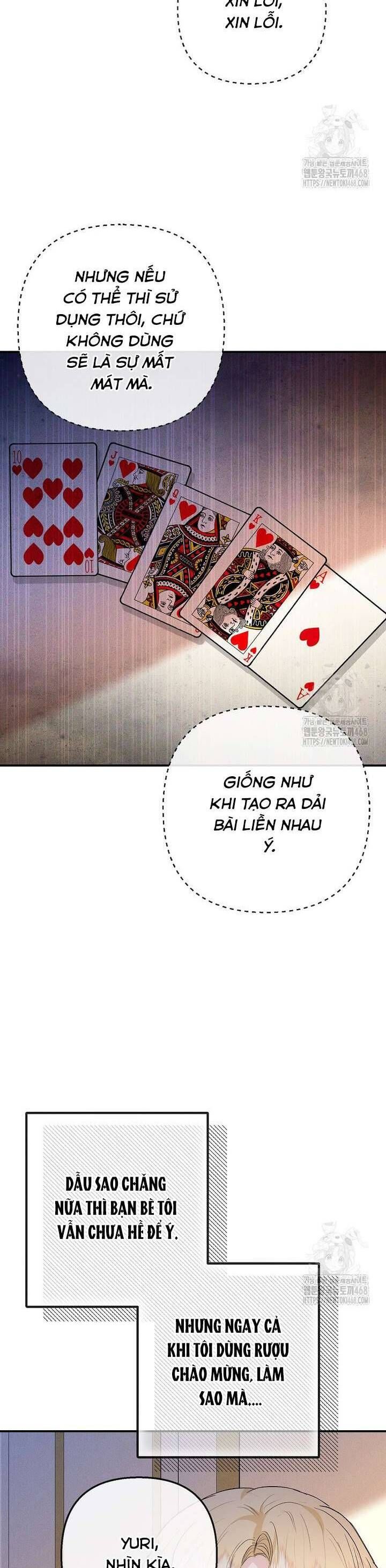 Con Gái Cưng Của Quỷ Chap 98 - Next Chap 99