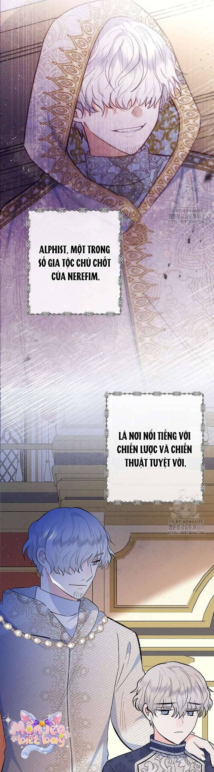 Con Gái Cưng Của Quỷ Chap 98 - Next Chap 99